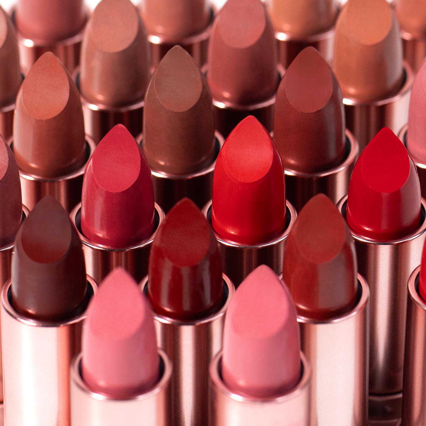 Lip Goddess Lipstick - Dreamsgirl