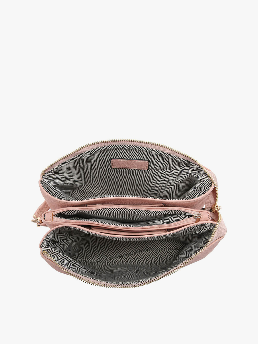 Izzy Crossbody Handbag