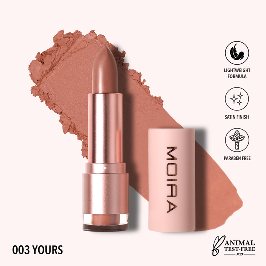 Lip Goddess Lipstick - Yours