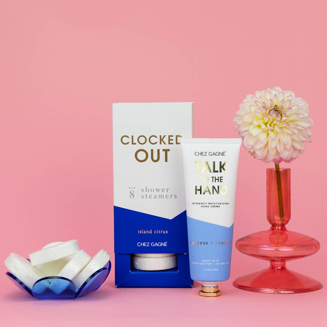 Talk to the Hand - Hand Crème