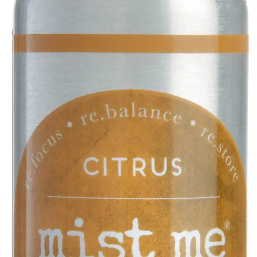 Mist Me - Face and Body Spritz