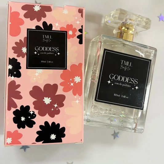 Goddess Luxe Perfume