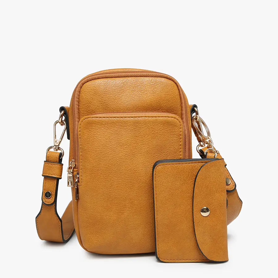 Parker Crossbody