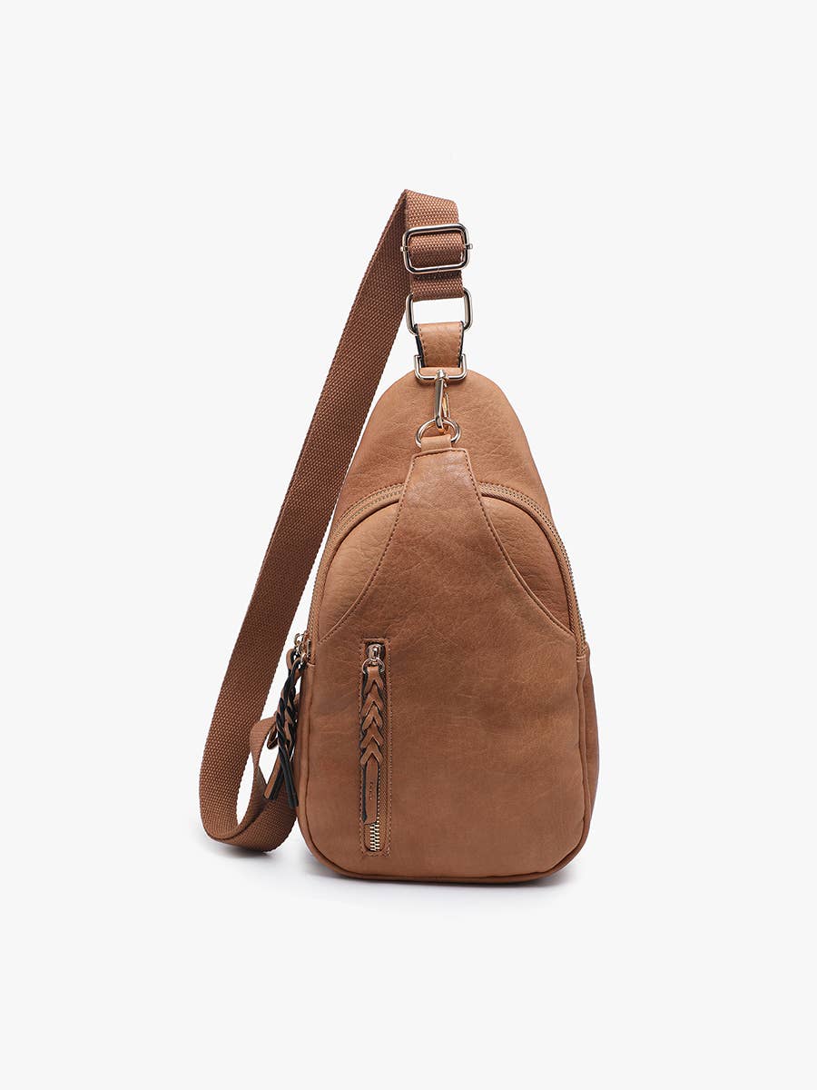 Nikki Crossbody Sling Bag