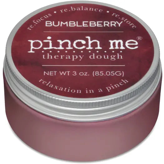 Pinch Me Therapy Dough - Several Scents