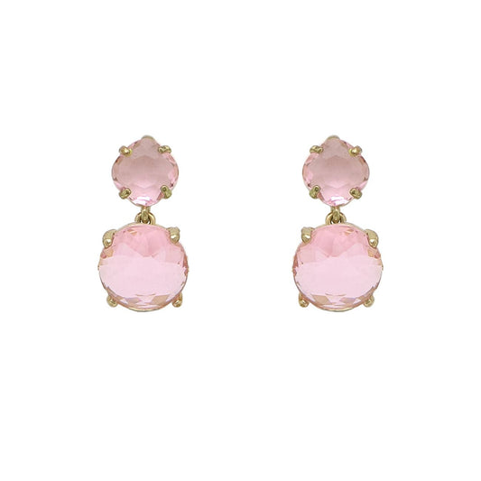 Ryder Pink Earrings