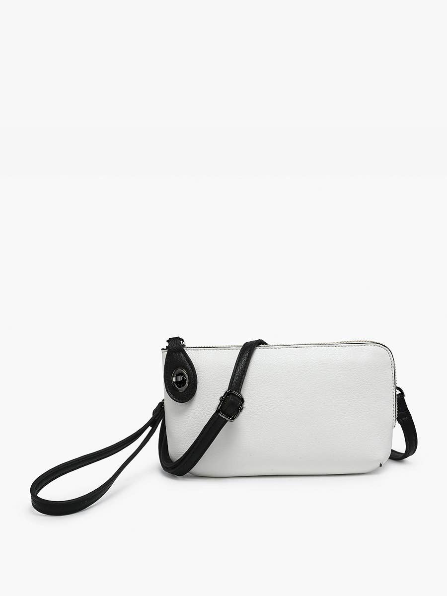 Kendall Crossbody Purse