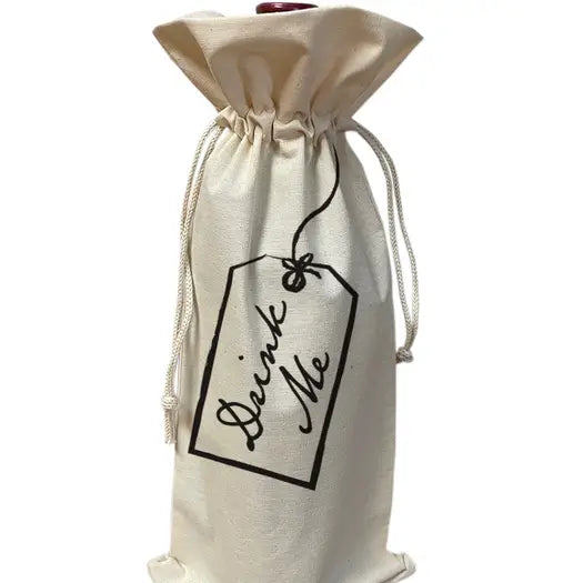 Wine Gift Bags - Several Styles
