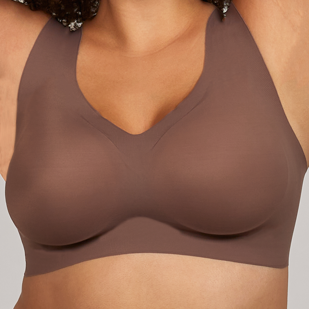 The Only Bra - V-Neck Lift Bra - Restocked