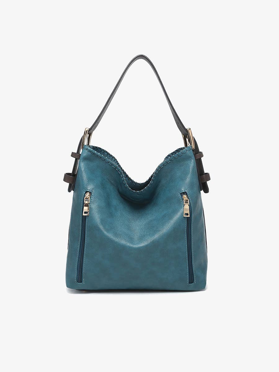 Alexa Hobo Bag