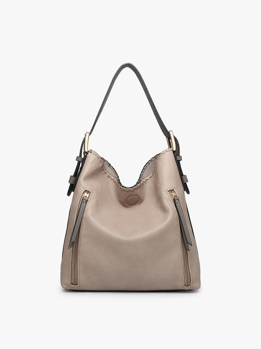 Alexa Hobo Bag
