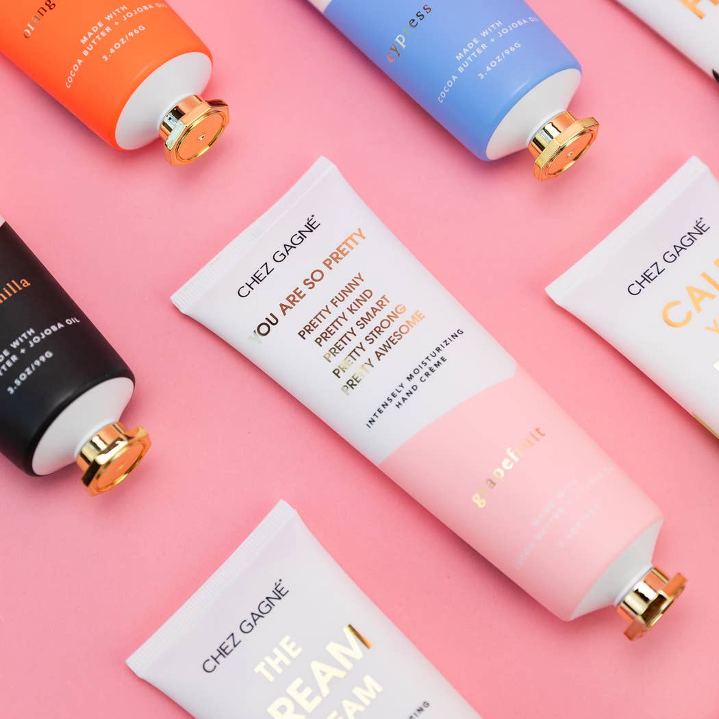 You Are So Pretty - Hand Crème