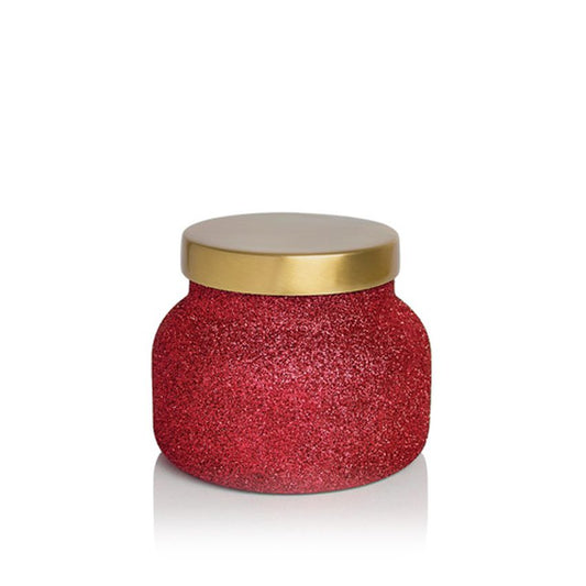 Glam - Volcano Signature Candle Jar