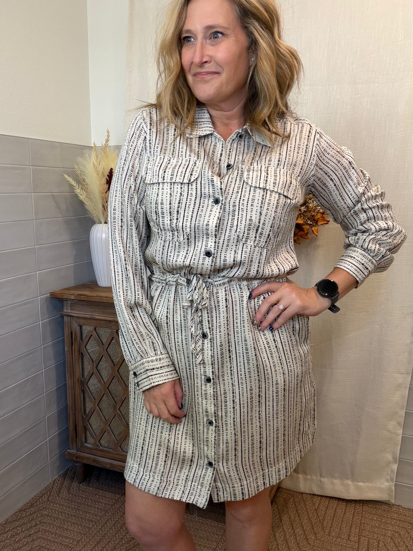 Edna Dress
