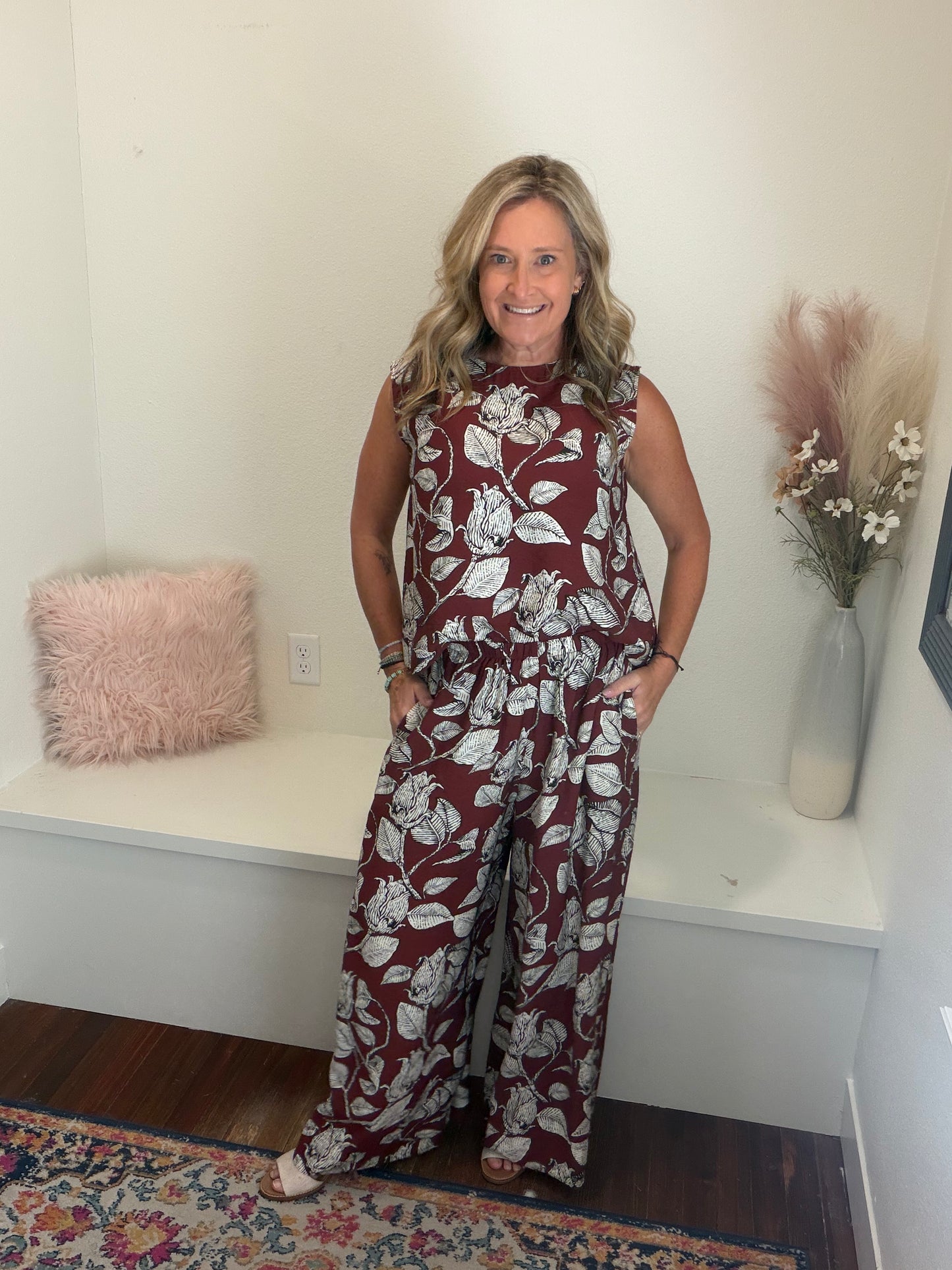 Wine & Vine Set