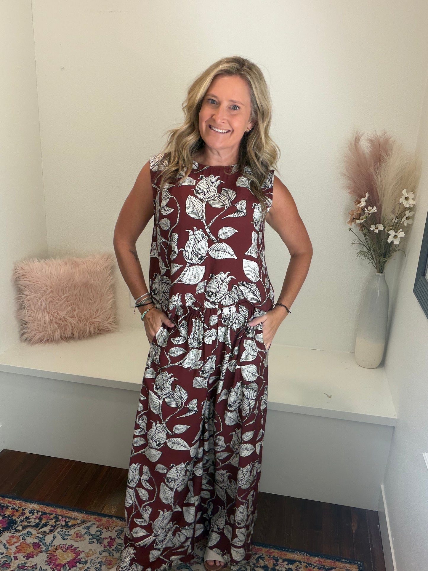 Wine & Vine Set