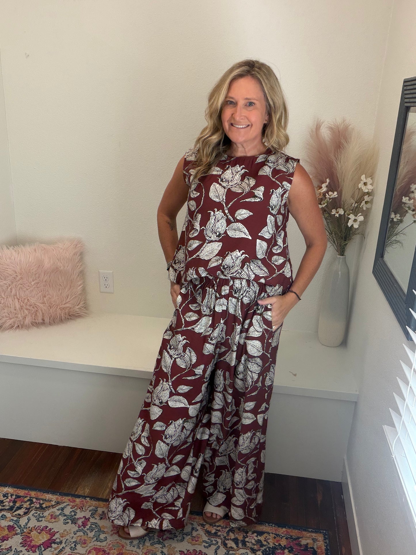 Wine & Vine Set