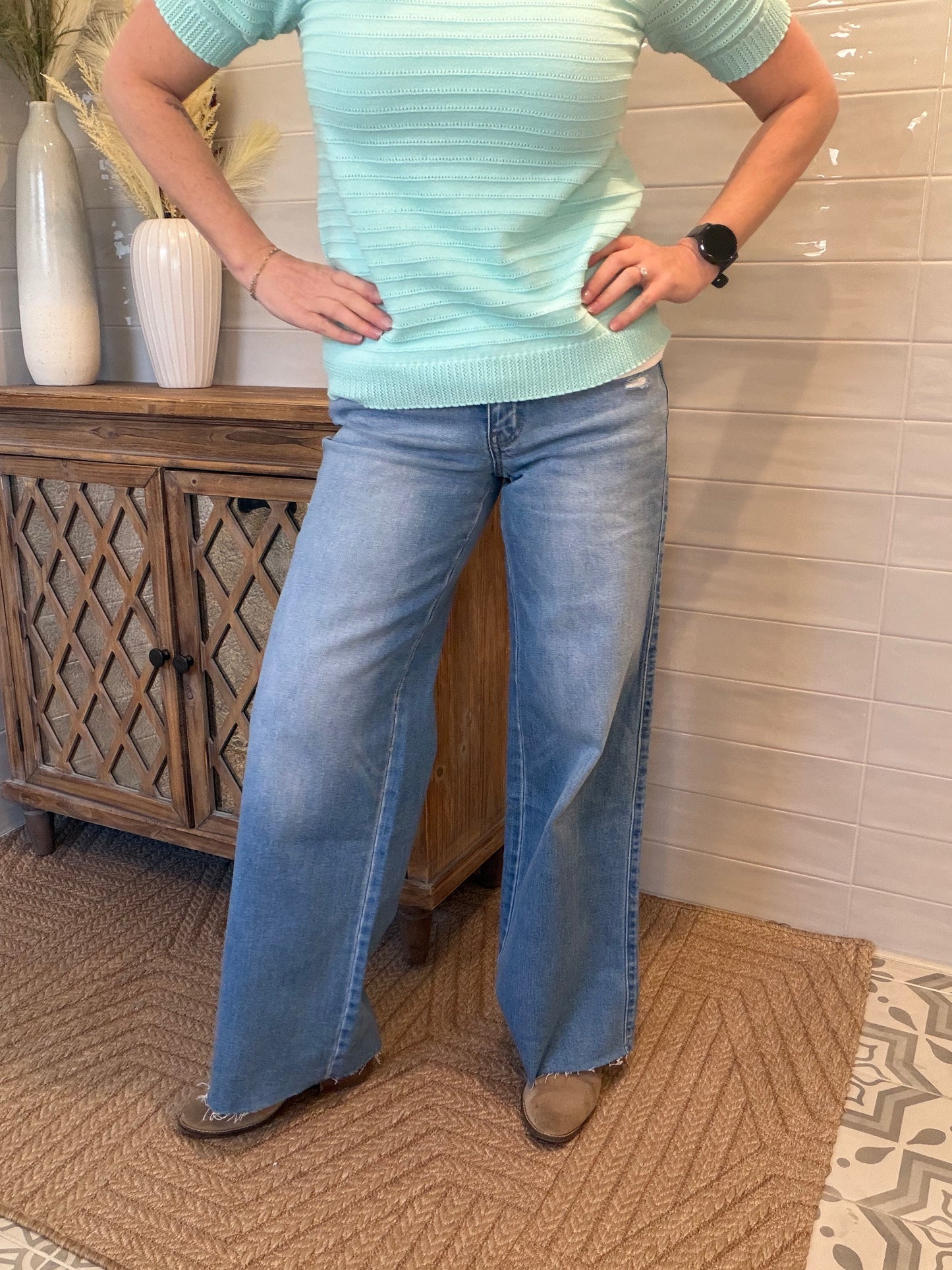 Olivia Jeans
