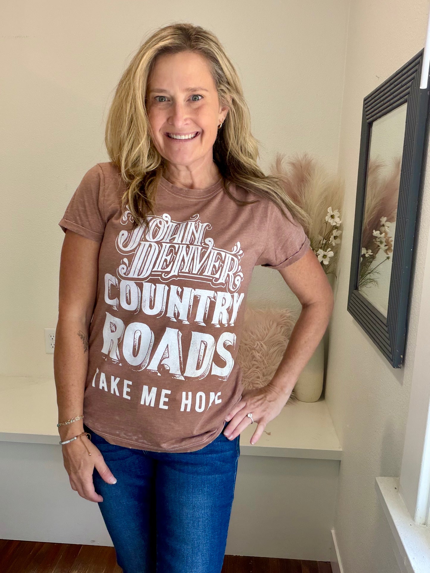 John Denver T-Shirt