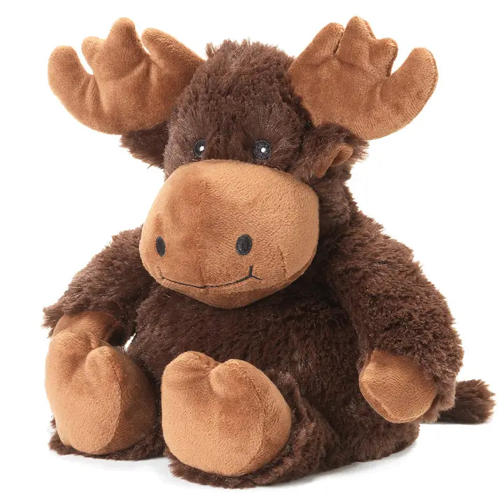 Warmies Plush Animal Toys