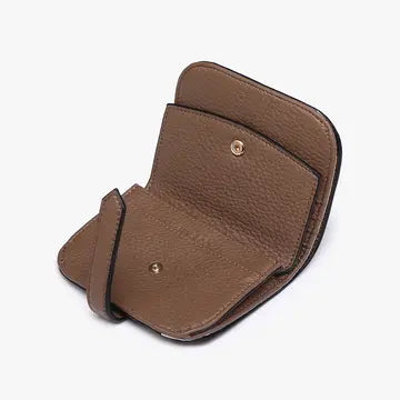 Magnolia Bifold Wallet