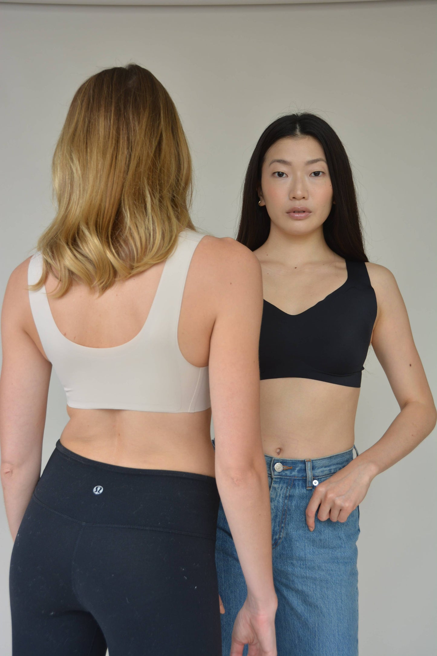 The Only Bra - V-Neck Lift Bra - Restocked