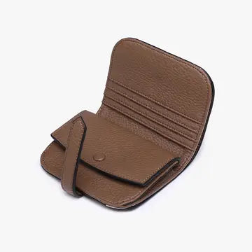 Magnolia Bifold Wallet