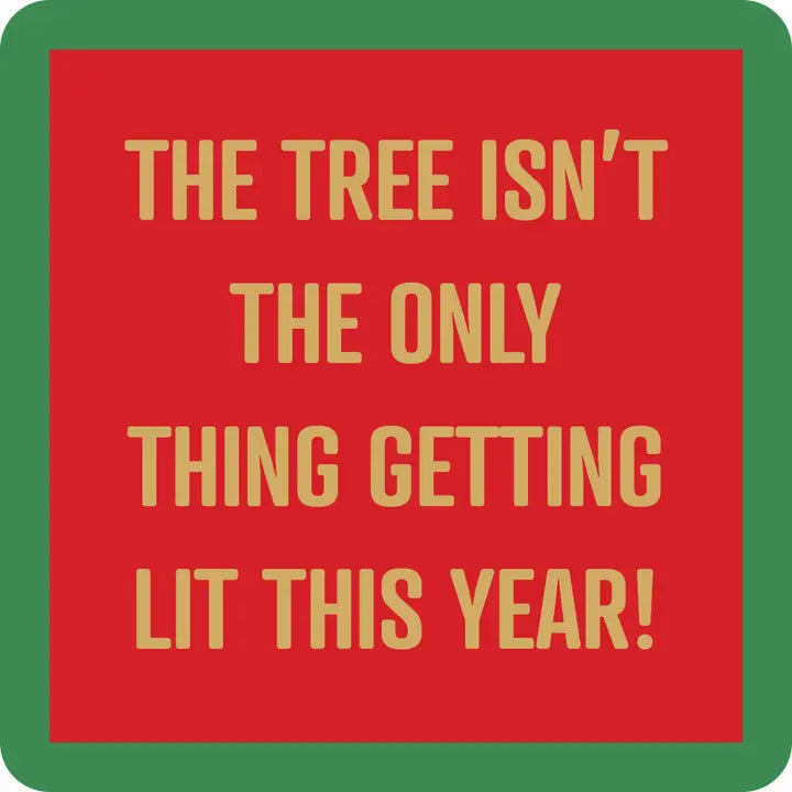 Drinks on Me - Holiday Collection