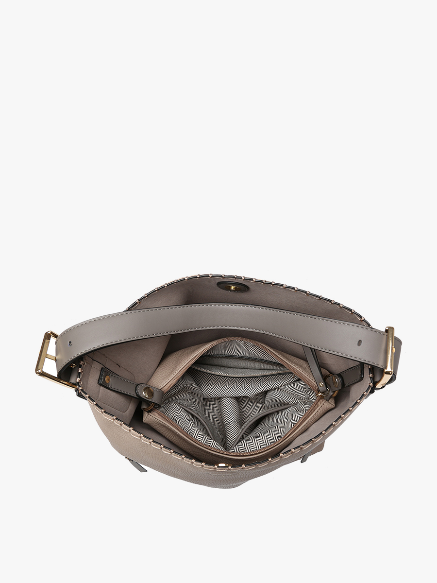 Alexa Hobo Bag