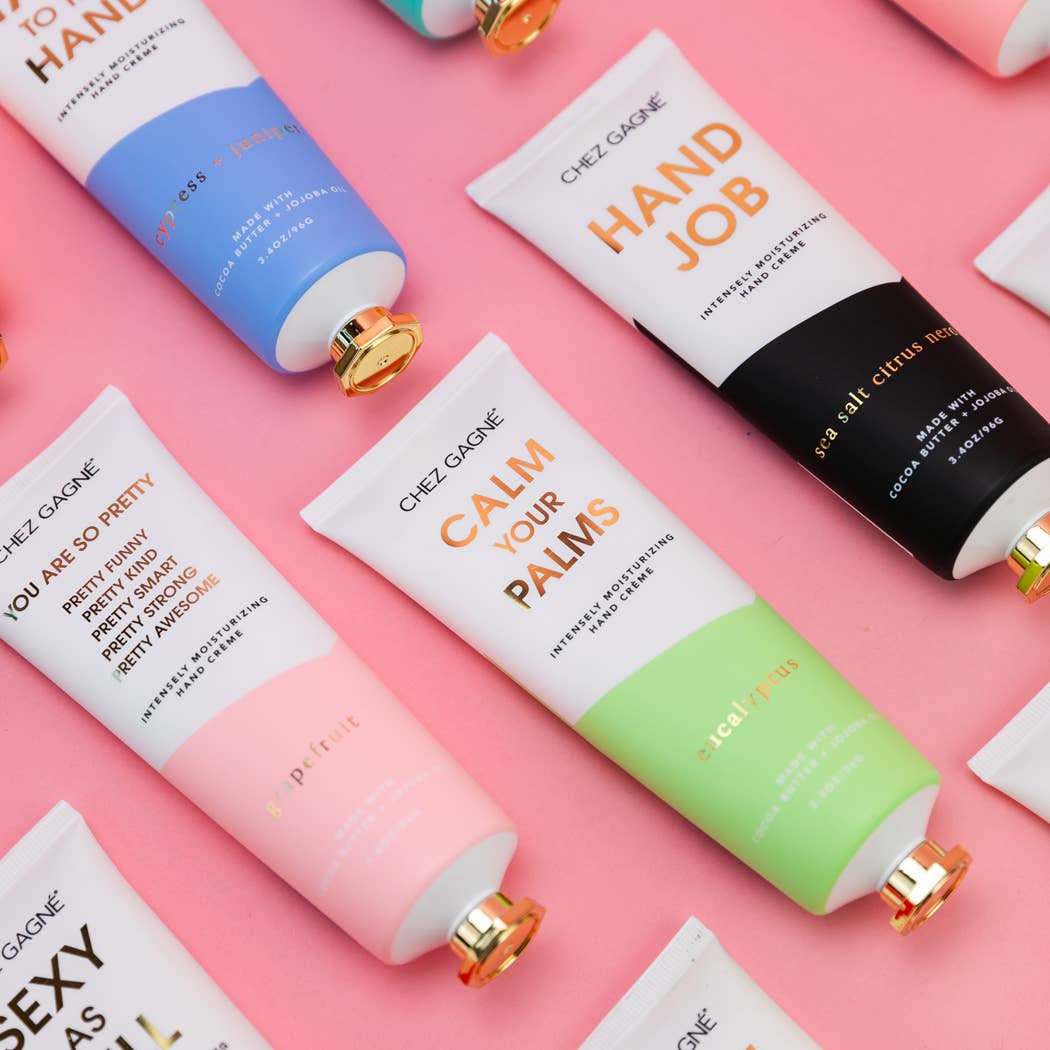 You Are So Pretty - Hand Crème