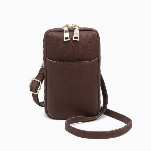 Payton Crossbody Wallet
