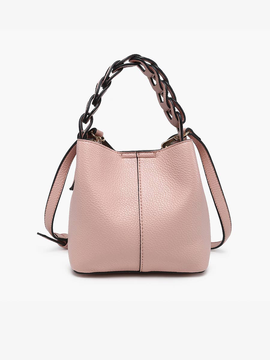 Nora Bucket Bag