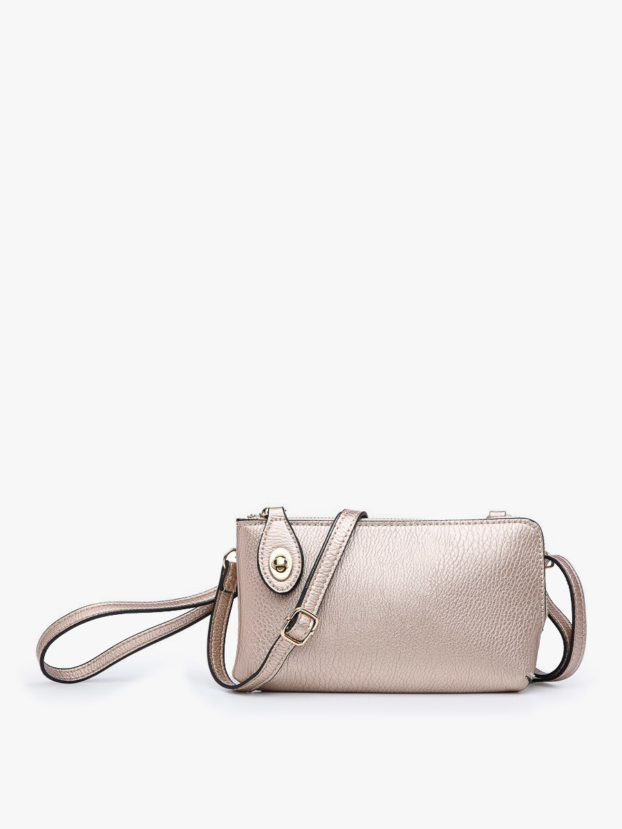 Kendall Crossbody Purse