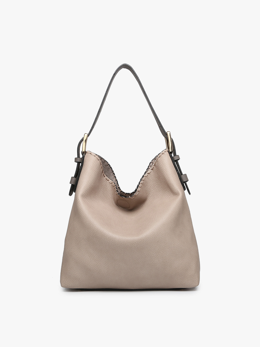 Alexa Hobo Bag
