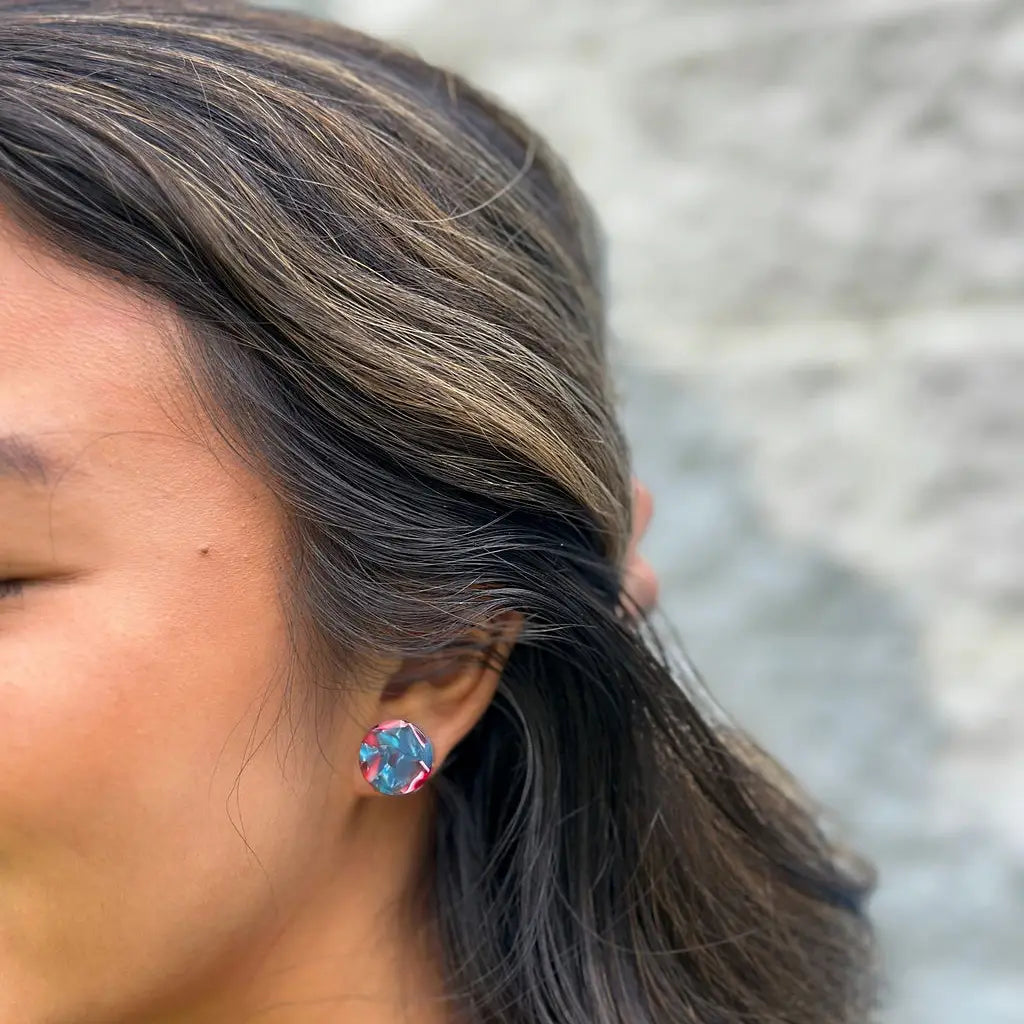 Sophie Stud Earrings