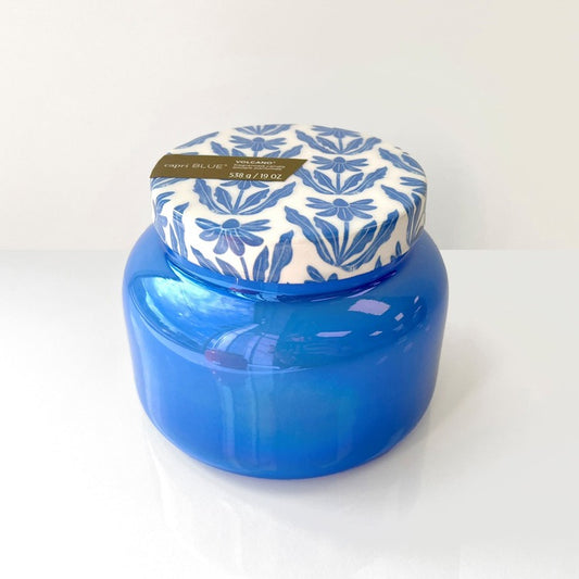Volcano Riviera Sunset Signature Candle