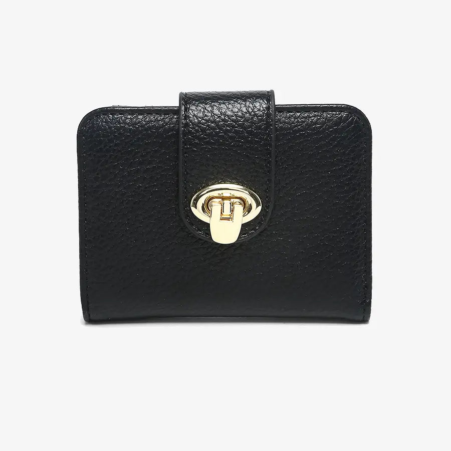 Margot Wallet - Brown