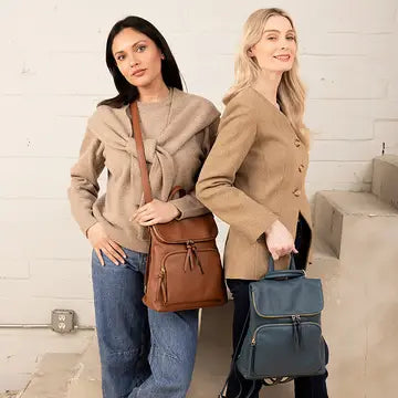 Everlee Backpacks