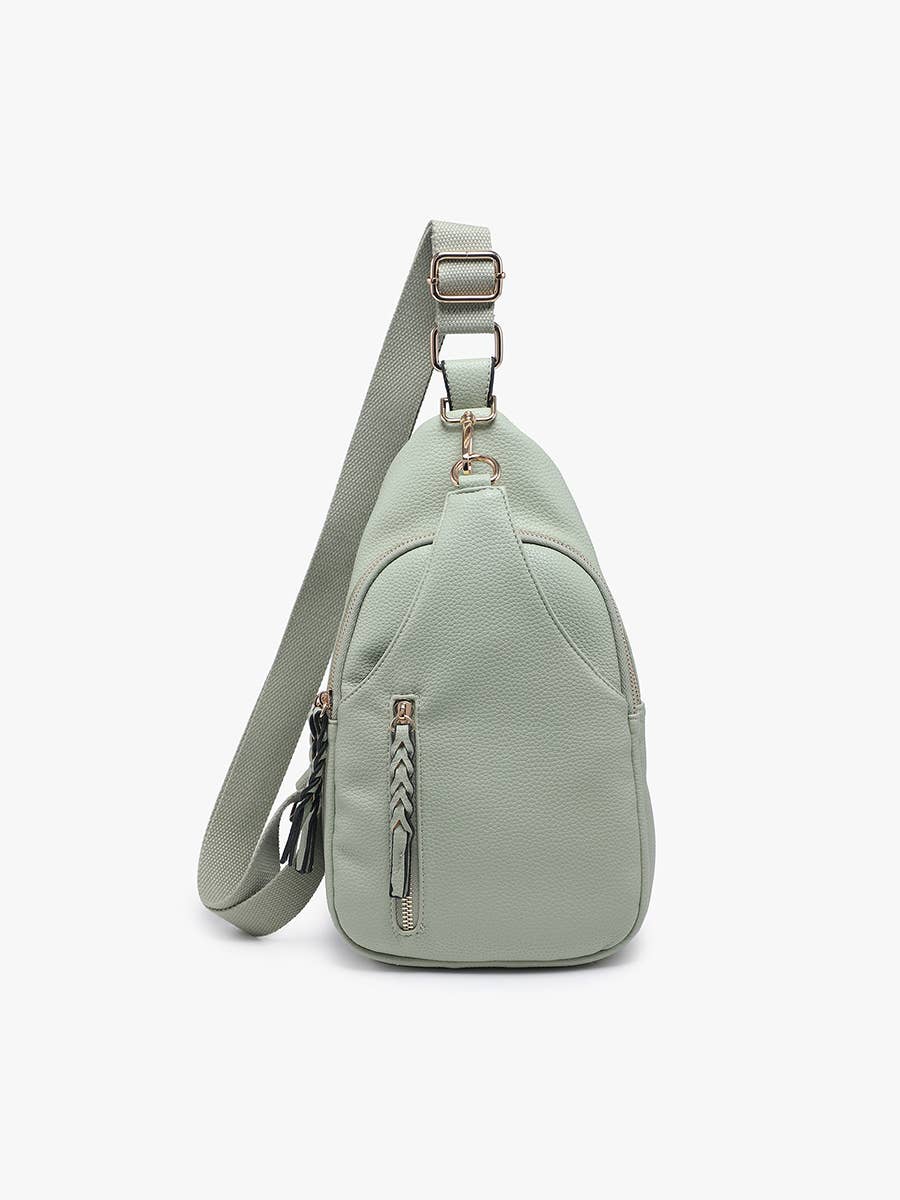 Nikki Crossbody Sling Bag