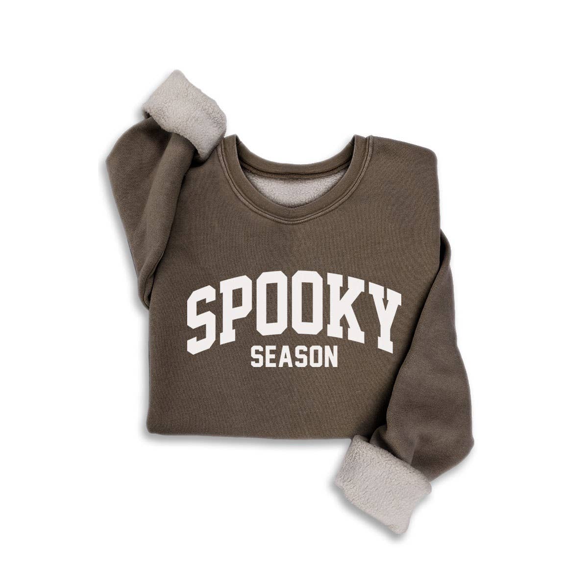 Spooky Sweatshirt