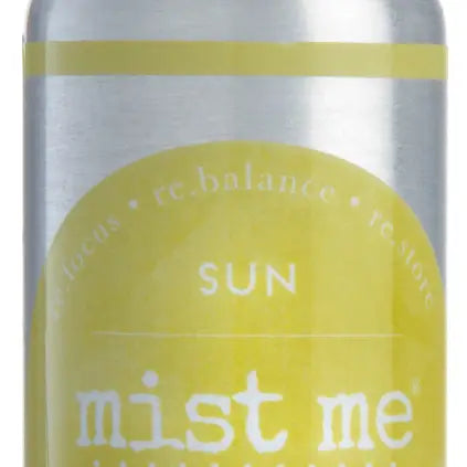 Mist Me - Face and Body Spritz