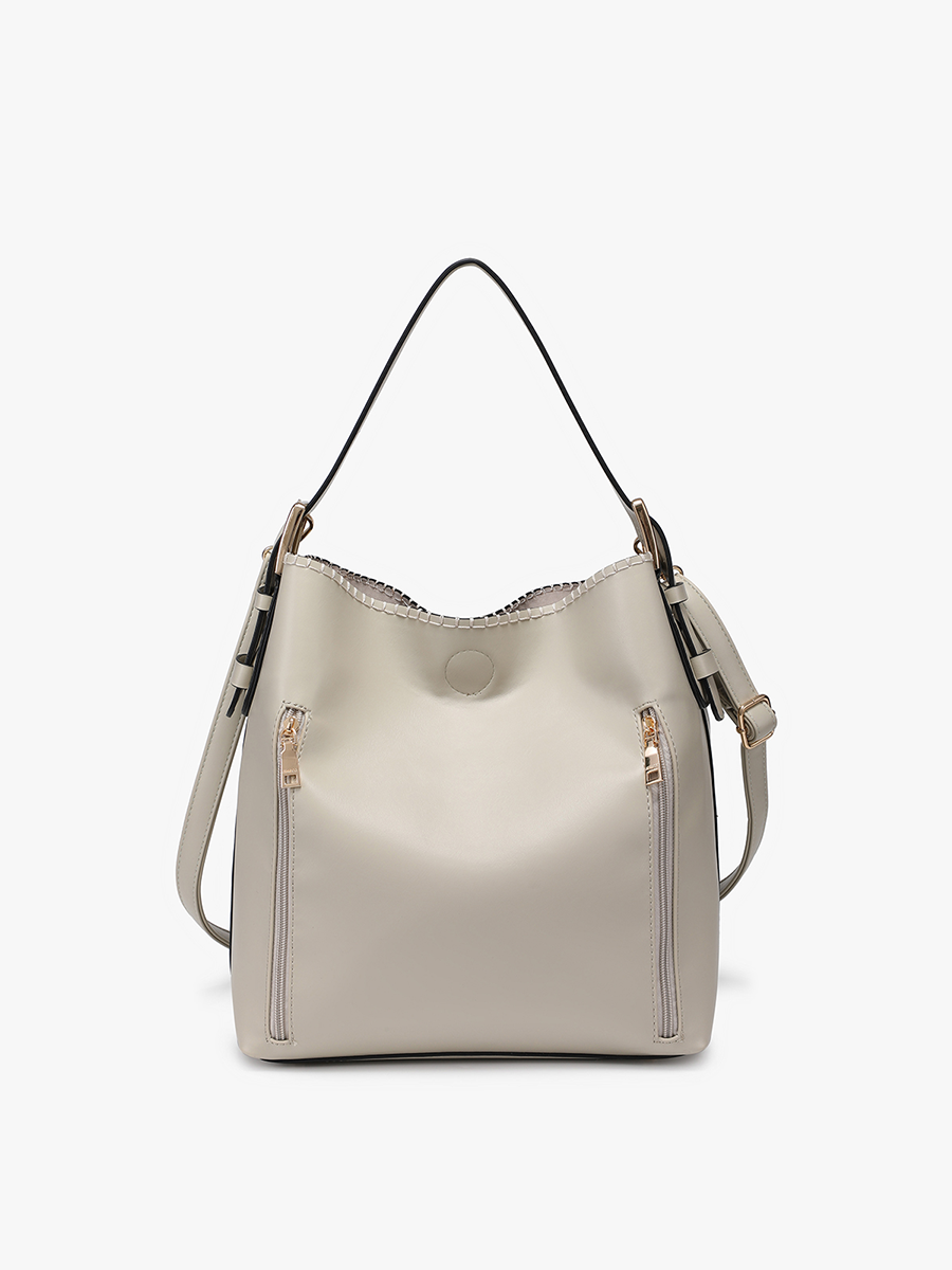 Alexa Hobo Bag