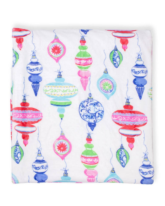 Whimsical Wonders Throw