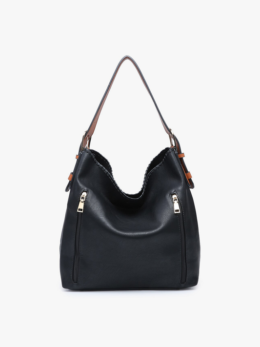 Alexa Hobo Bag