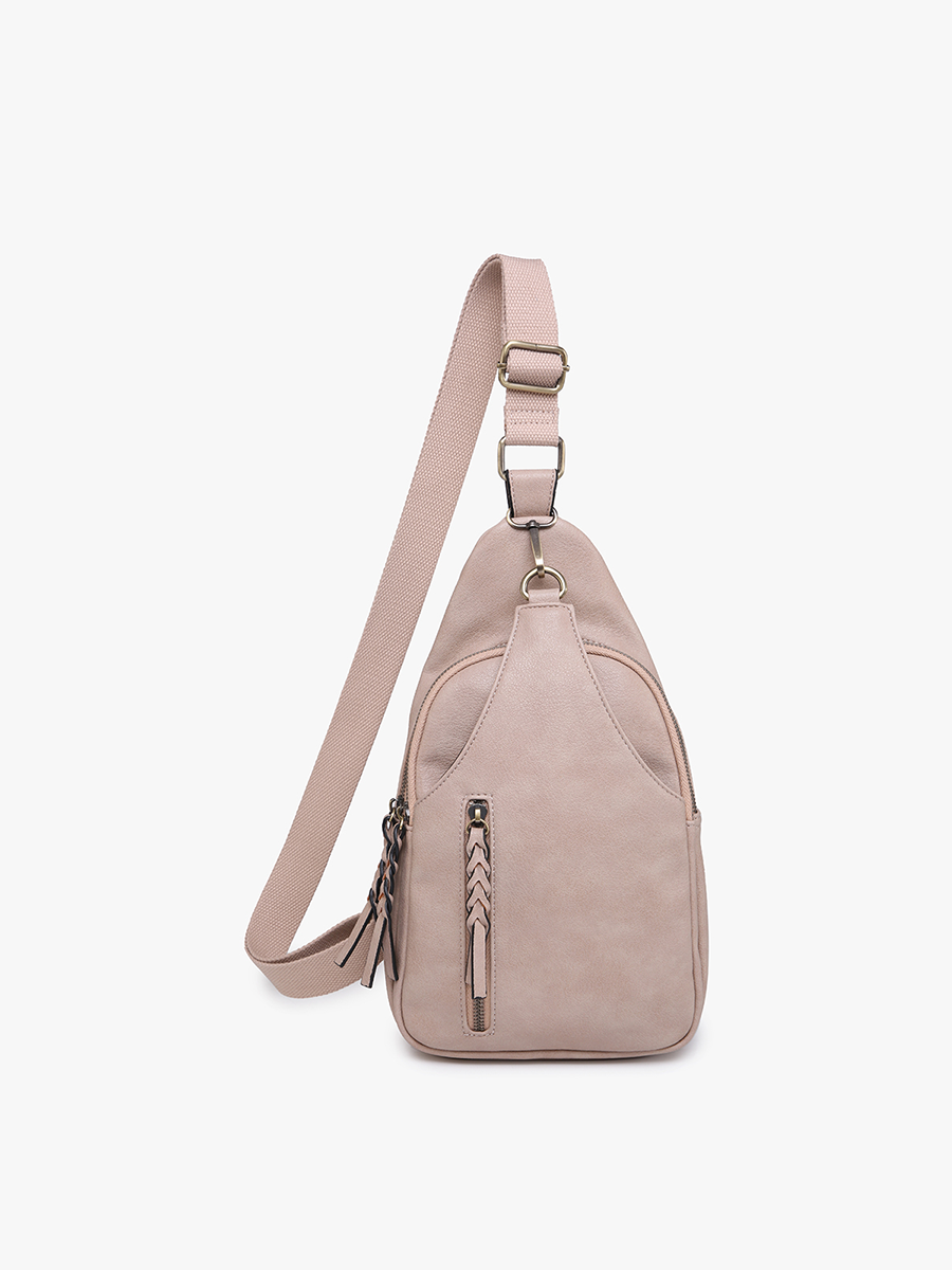 Nikki Crossbody Sling Bag