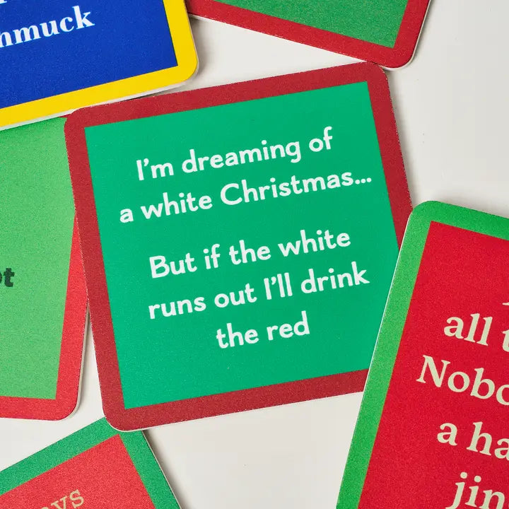 Drinks on Me - Holiday Collection