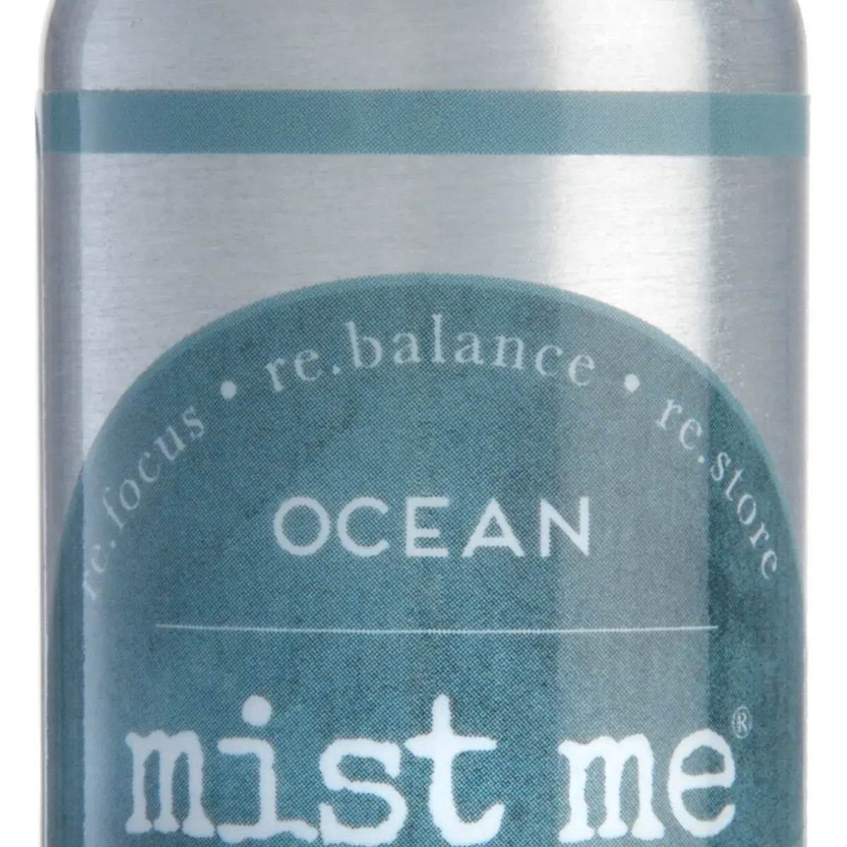 Mist Me - Face and Body Spritz