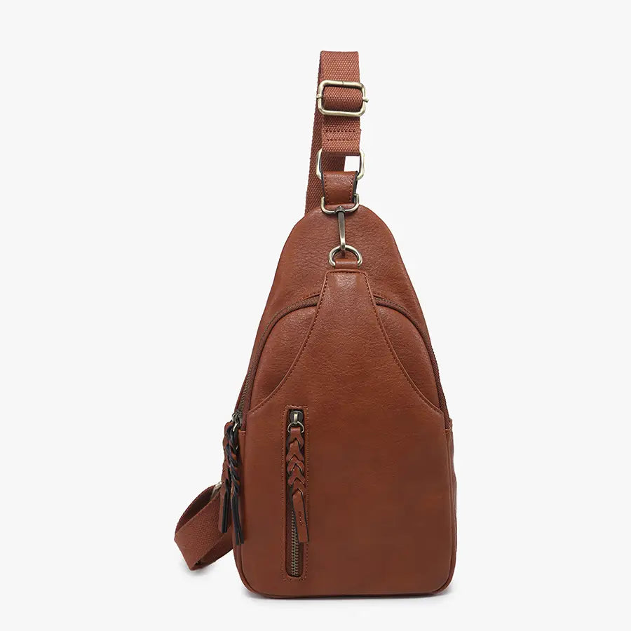 Nikki Crossbody Sling Bag