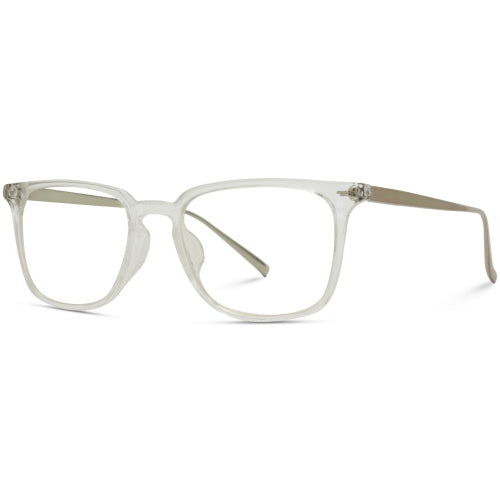 WearMe Pro Reading Glasses- Blue Light Blocking- Style Variety