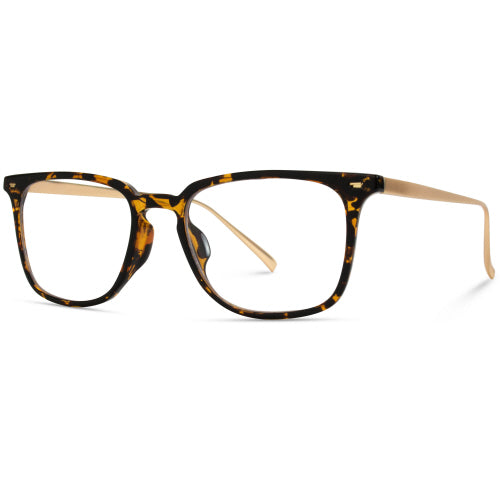 WearMe Pro Reading Glasses- Blue Light Blocking- Style Variety
